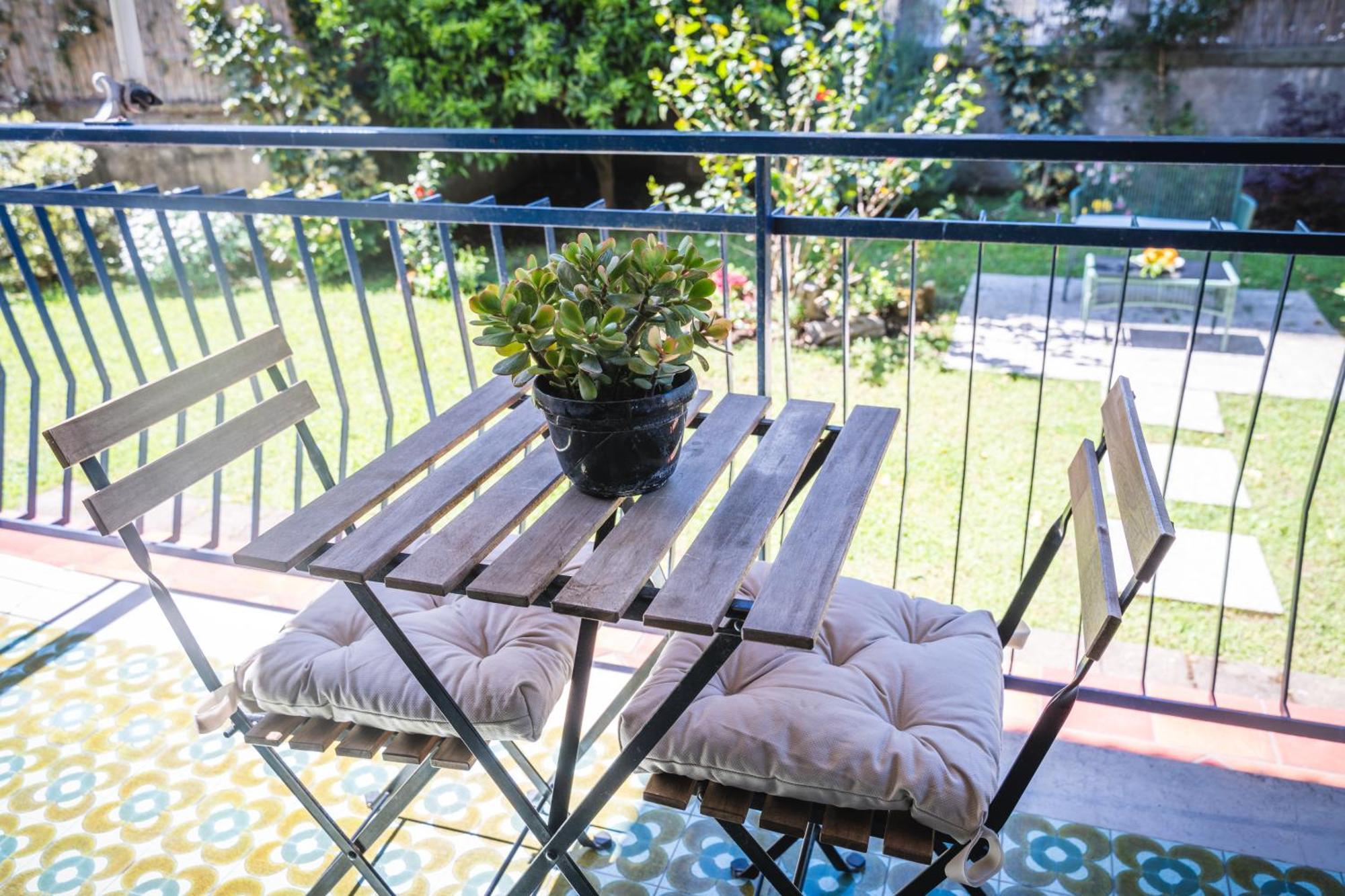 Sorrento Hidden Garden & Rooms Exterior foto